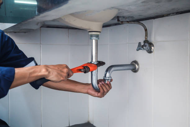Best Clogged Drain Plumber  in Saybrook On The Lake, OH