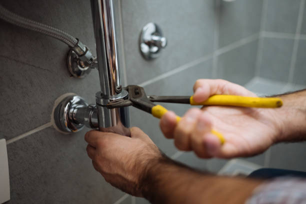 Best Residential Plumbing Services  in Saybrook On The Lake, OH